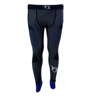 Booster Fightgear COMPRESSIE BROEK - Delta 2 Spats