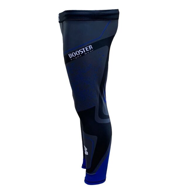 Booster Fightgear BOOSTER - COMPRESSIE BROEK - Delta 2 Spats