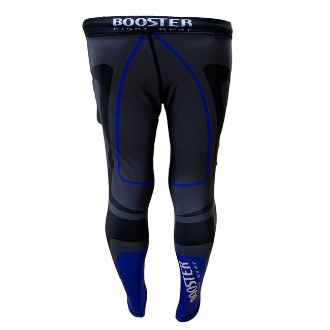 Booster Fightgear BOOSTER - COMPRESSIE BROEK - Delta 2 Spats