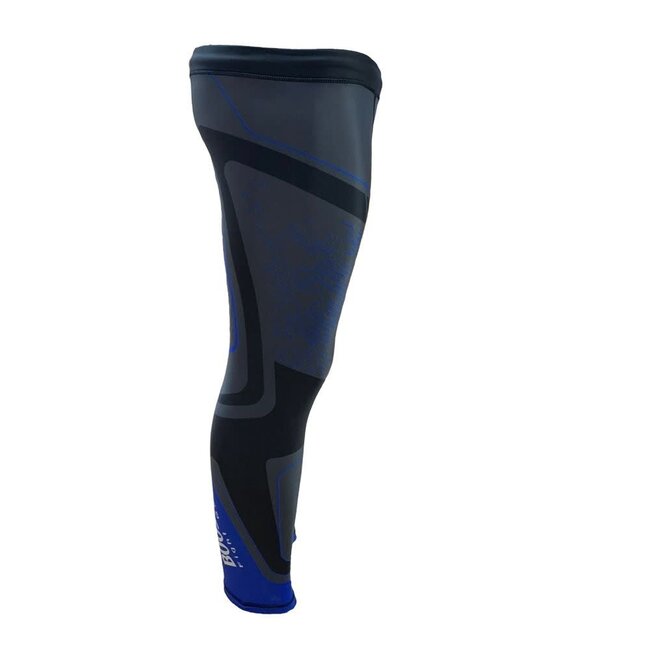 Booster Fightgear COMPRESSIE BROEK - Delta 2 Spats