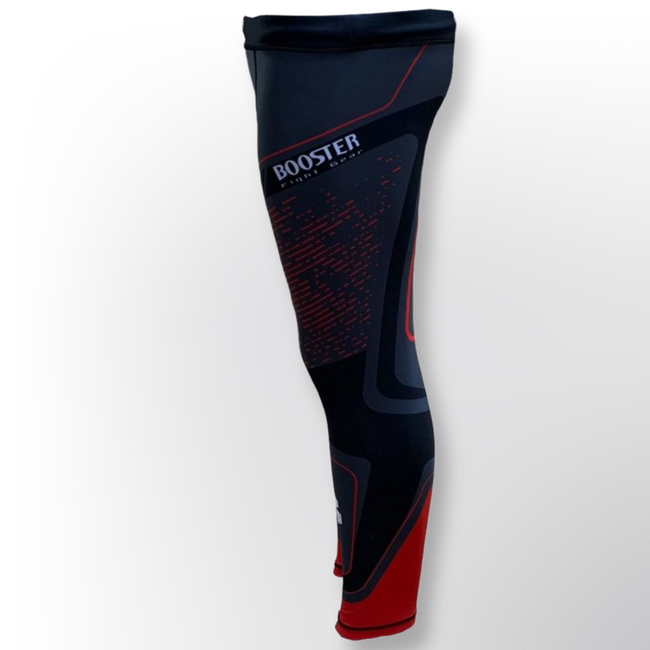 Booster Fightgear BOOSTER - COMPRESSIE BROEK - Delta 1 Spats
