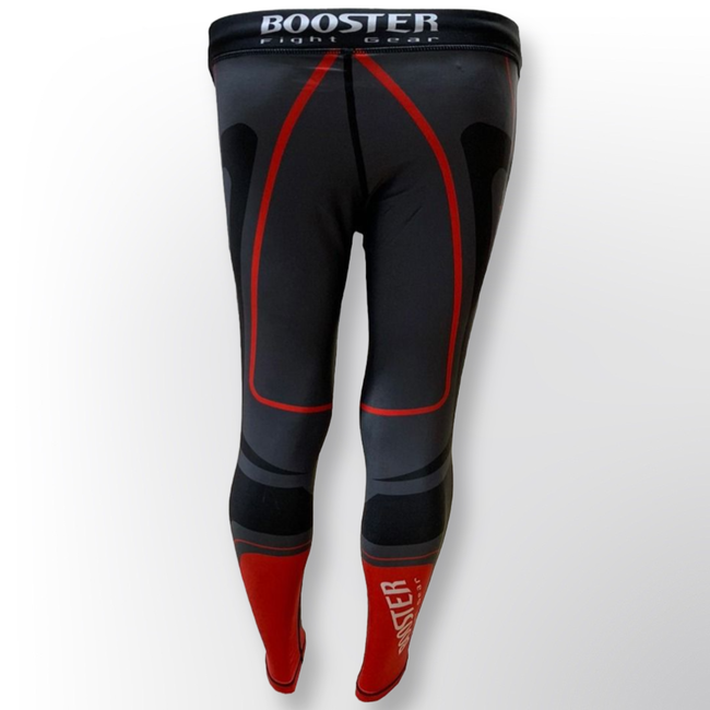 Booster Fightgear BOOSTER - COMPRESSIE BROEK - Delta 1 Spats