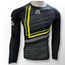King Pro Boxing KING PRO BOXING - RASHGUARD -  Blade 2 RG