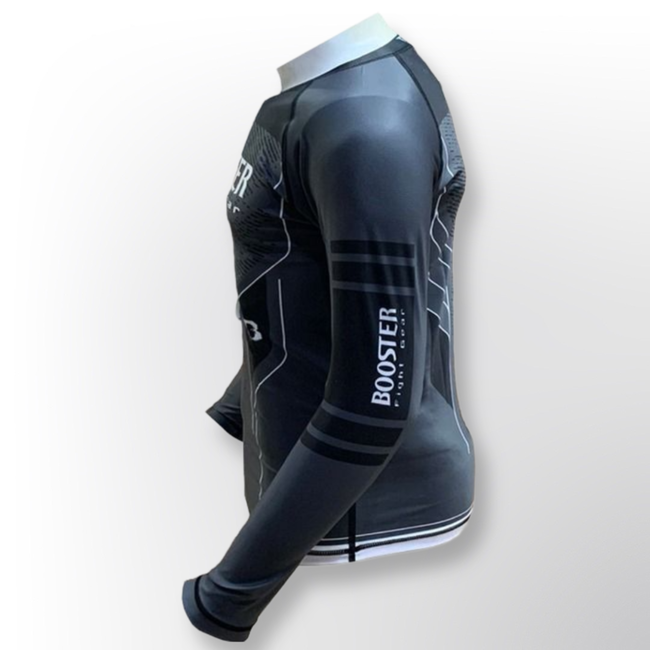 Booster Fightgear BOOSTER - RASHGUARD - Delta 4 RG