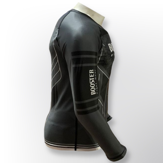 Booster Fightgear BOOSTER - RASHGUARD - Delta 4 RG