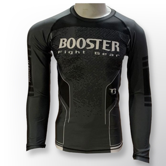 Booster Fightgear RASHGUARD - Delta 4 RG