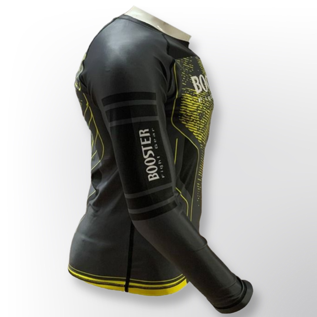 Booster Fightgear RASHGUARD - Delta 3 RG