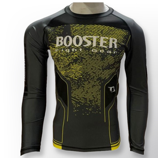 Booster Fightgear RASHGUARD - Delta 3 RG