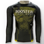 Booster Fightgear RASHGUARD - Delta 3 RG