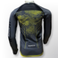 Booster Fightgear RASHGUARD - Delta 3 RG