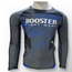 Booster Fightgear RASHGUARD - Delta 2 RG