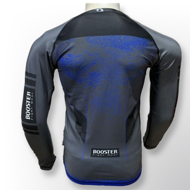 Booster Fightgear BOOSTER - RASHGUARD -  Delta 2 RG