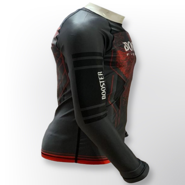 Booster Fightgear BOOSTER - RASHGUARD - Delta 1 RG