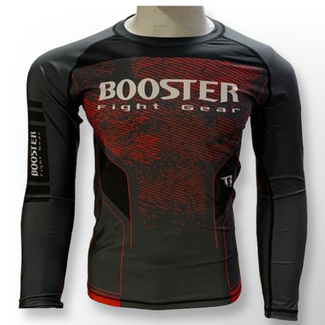 Booster Fightgear RASHGUARD - Delta 1 RG