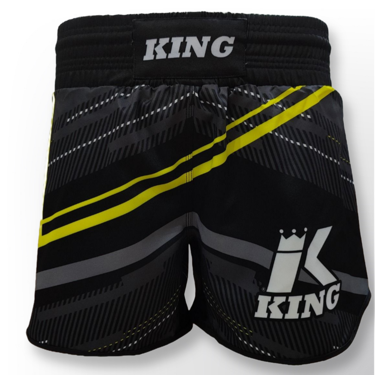 King Pro Boxing Short - Blade 2 MMA
