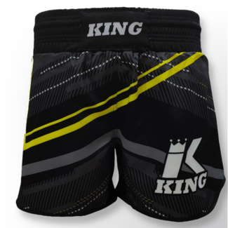 King Pro Boxing SHORTS - Blade 2 MMA