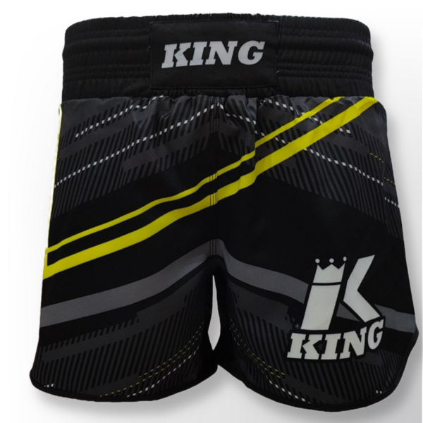 King Pro Boxing Short - Blade 2 MMA