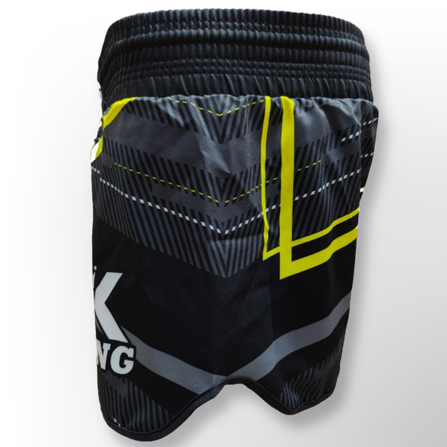 King Pro Boxing SHORTS - Blade 2 MMA