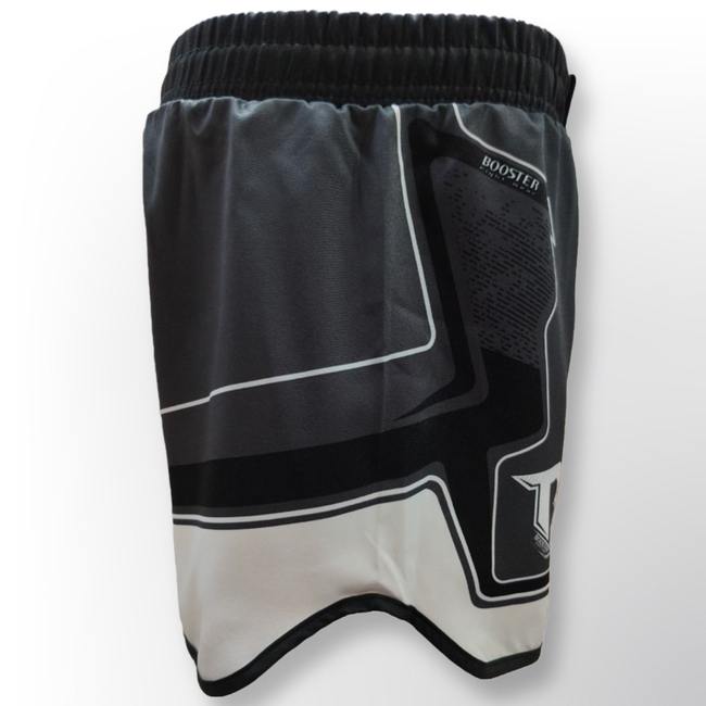 Booster Fightgear BOOSTER - SHORTS - Delta 4 MMA