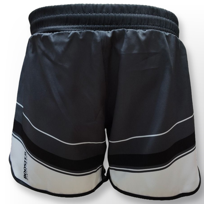 Booster Fightgear SHORTS - Delta 4 MMA