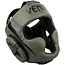 Venum HOOFDBESCHERMING - ELITE - KAKI/BLACK