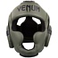 Venum HOOFDBESCHERMING - ELITE - KAKI/BLACK