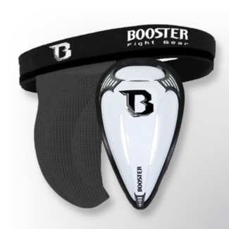 Booster Fightgear Kruisbeschermer - Tok - G8