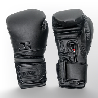 JOYA Joya - Bokhandschoenen - Performance  -Zwart/Carbon