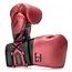 JOYA Joya Performance Bokshandschoenen met Veters – Rood/Zwart