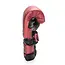 JOYA Joya Performance Bokshandschoenen met Veters – Rood/Zwart