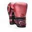 JOYA Joya Performance Bokshandschoenen met Veters – Rood/Zwart