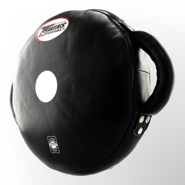 Twins Special Twins - Rondo - leverstootkussen - PML 12