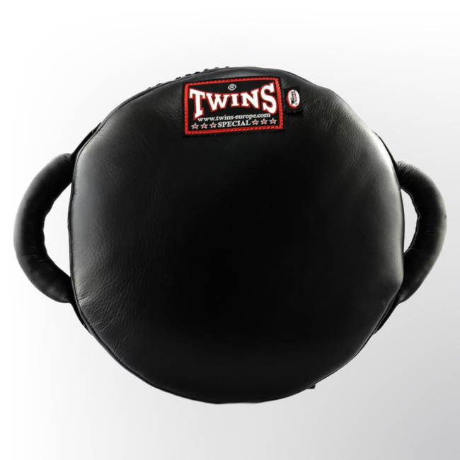 Twins Special Twins - Rondo - leverstootkussen - PML 12