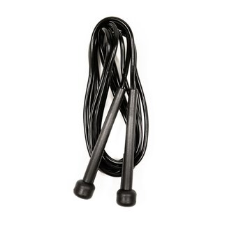 Booster Fightgear Springtouw P2 Zwart Basic