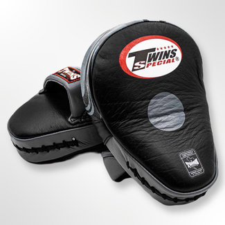 Twins Special handpads - pads - PML 15