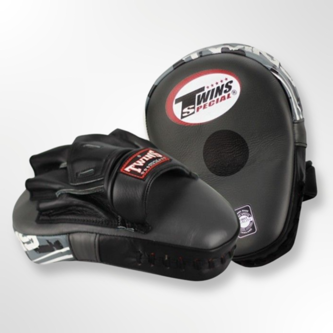 Twins Special handpads - pads - PML 15