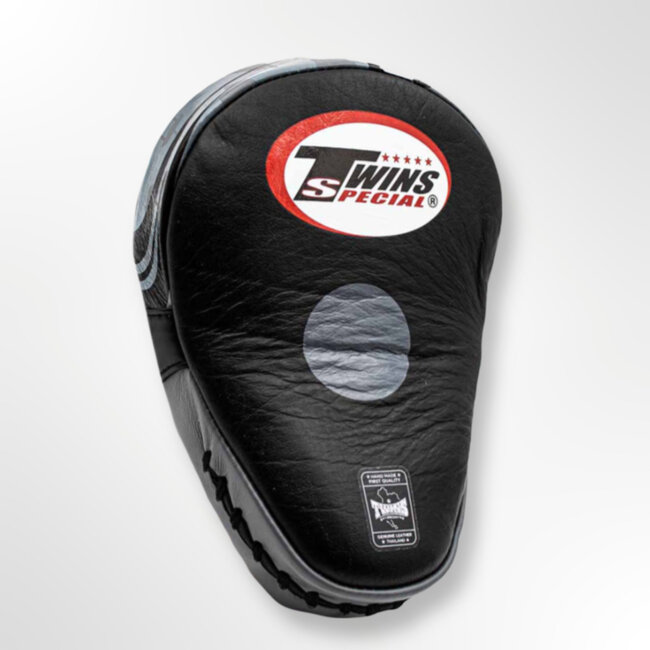 Twins Special handpads - pads - PML 15