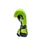 JOYA Joya Performance Bokshandschoenen met Veters – Lime Green