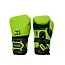 JOYA Joya Performance Bokshandschoenen met Veters – Lime Green