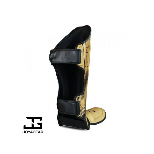 JOYA JOYA GEAR - SCHEENBESCHERMER - EVOLUTION - GOLD/BLACK