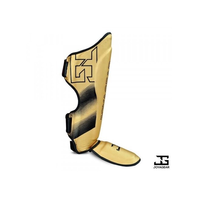 JOYA JOYA GEAR - SCHEENBESCHERMER - EVOLUTION - GOLD/BLACK