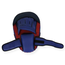 FAIRTEX FMV13 Focus Mitts – Blauw/Zwart (Paar)