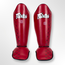 FAIRTEX Fairtex SP5 Scheenbeschermers – Rood