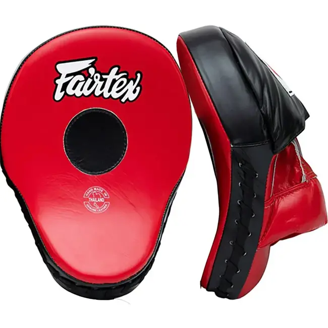 FAIRTEX FAIRTEX - PADS - FMV9