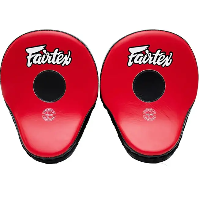 FAIRTEX FAIRTEX - PADS - FMV9