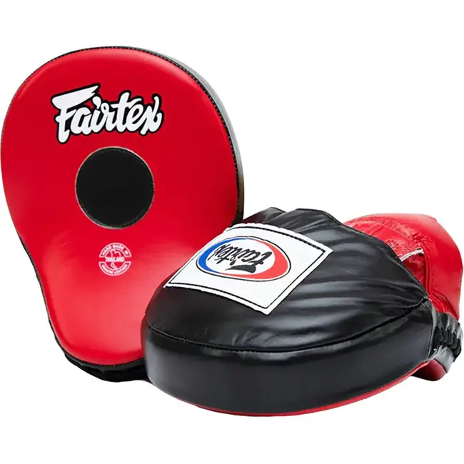 FAIRTEX FAIRTEX - PADS - FMV9