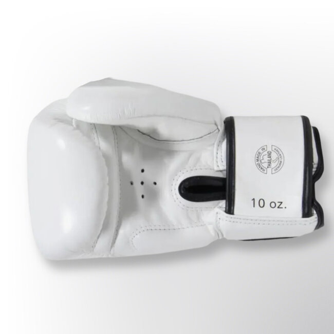 FAIRTEX Fairtex - bokshandschoenen - BGV19 - WIT