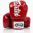 FAIRTEX BGV19 Bokshandschoenen – Rood