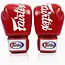 FAIRTEX BGV19 Bokshandschoenen – Rood