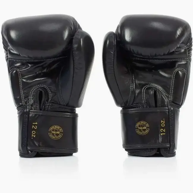 FAIRTEX BGV19 Bokshandschoenen – Zwart